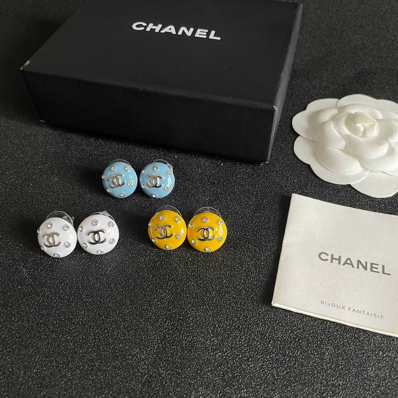 Chanel Earring 04yxs117